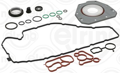 ELRING 877.340 / Kit guarnizioni, Monoblocco