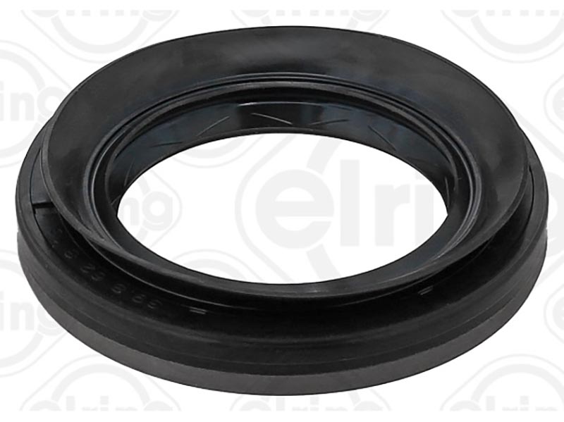 Seal ring, differential