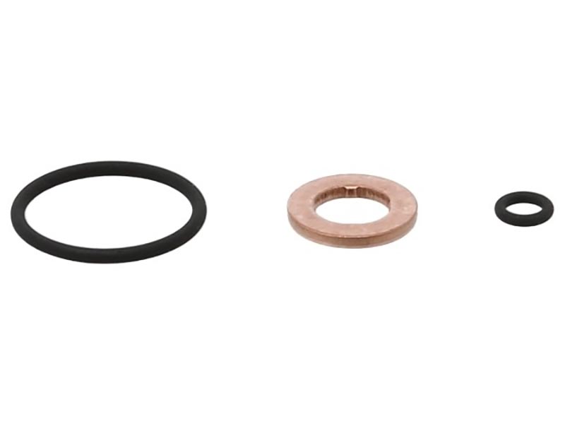 VW inspection set