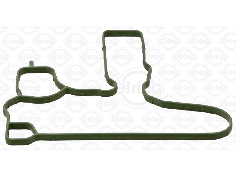 Gasket, crankcase ventilation