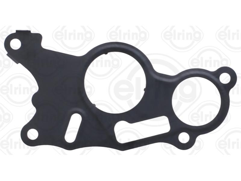 Gasket, vacuum pump