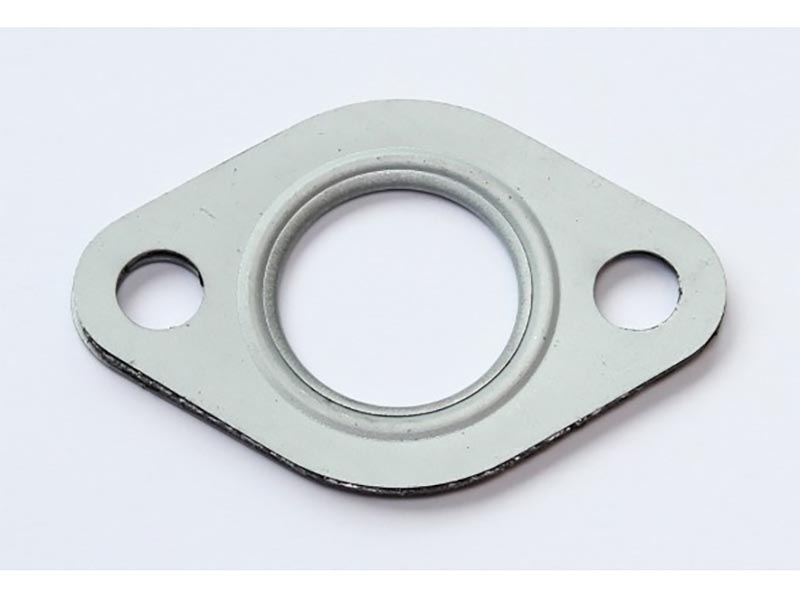 Gasket, heat exchanger
