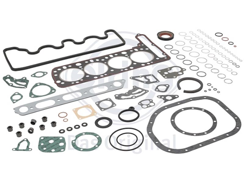 Full gasket set, engine
