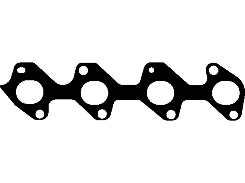 Renault exhaust manifold gasket