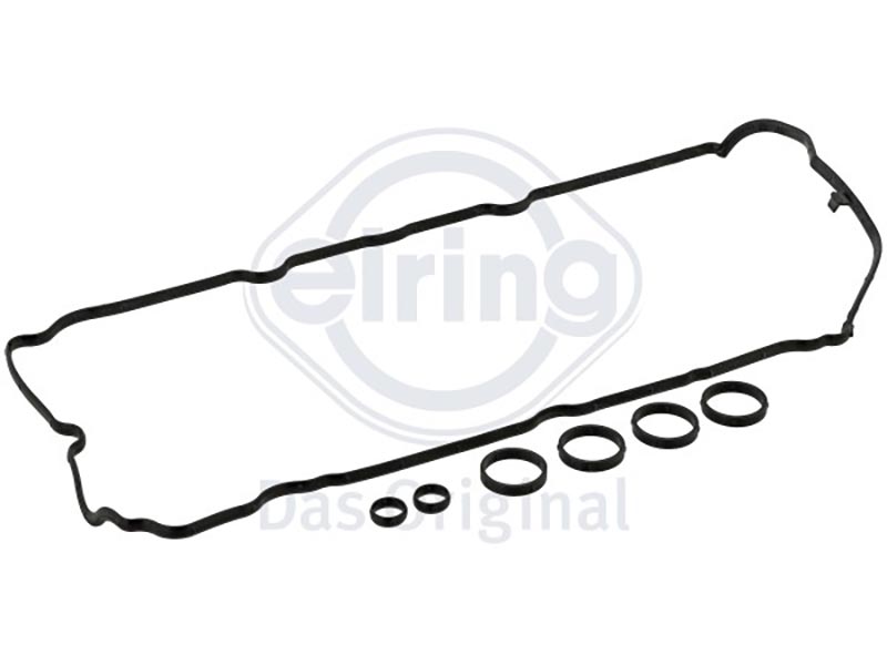 Gasket set, cylinder head cover