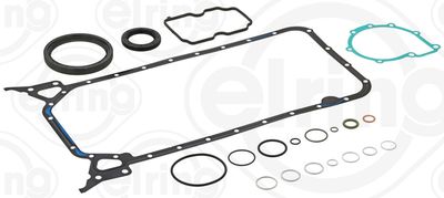 ELRING 899.909 / Kit guarnizioni, Monoblocco