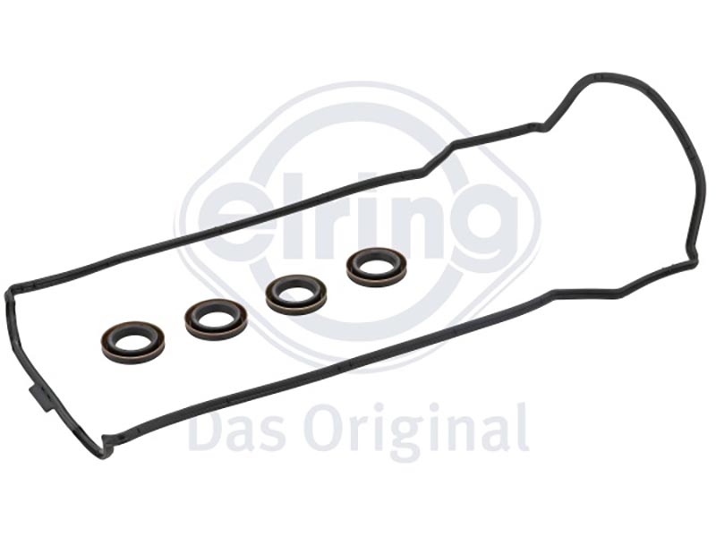 MB valve cover gasket set