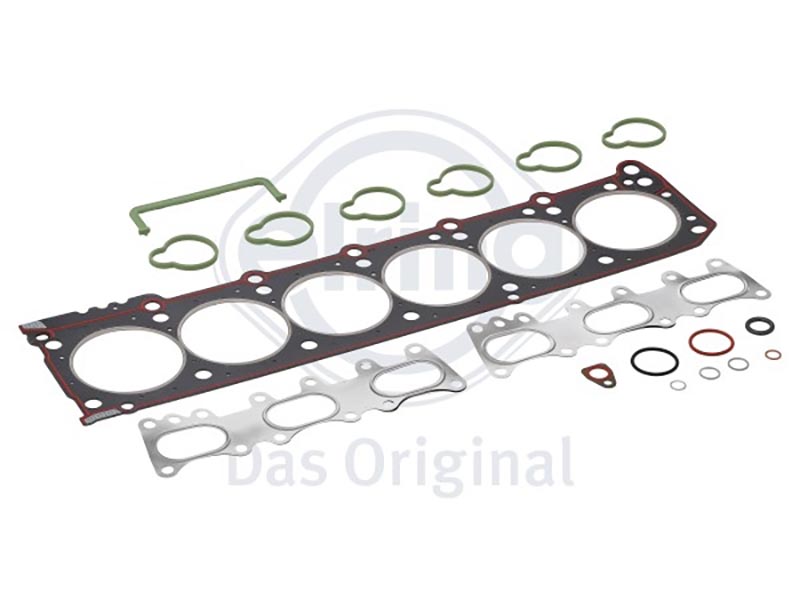 Gasket set, cylinder head