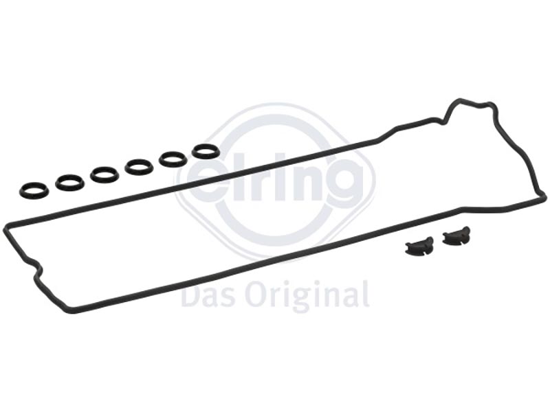 Gasket set, cylinder head cover