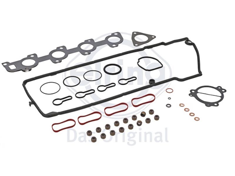 MB cylinder head gasket set