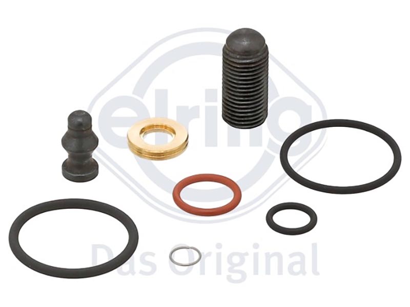 VW inspection set