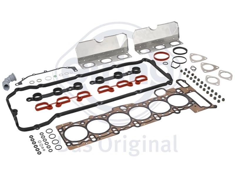 BMW cylinder head gasket set