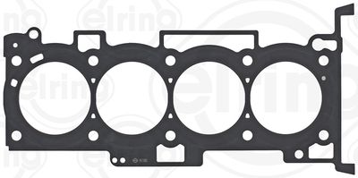 ELRING 907.880 / Guarnizione, Testata