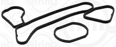 ELRING 908.400 / Kit guarnizioni, Radiatore olio