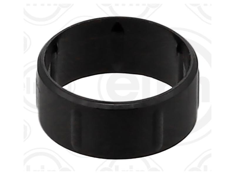 Cover, injector