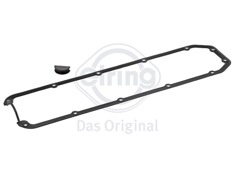 Gasket set, cylinder head cover