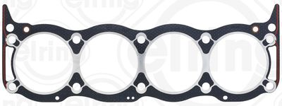 ELRING 916.059 / Guarnizione, Testata