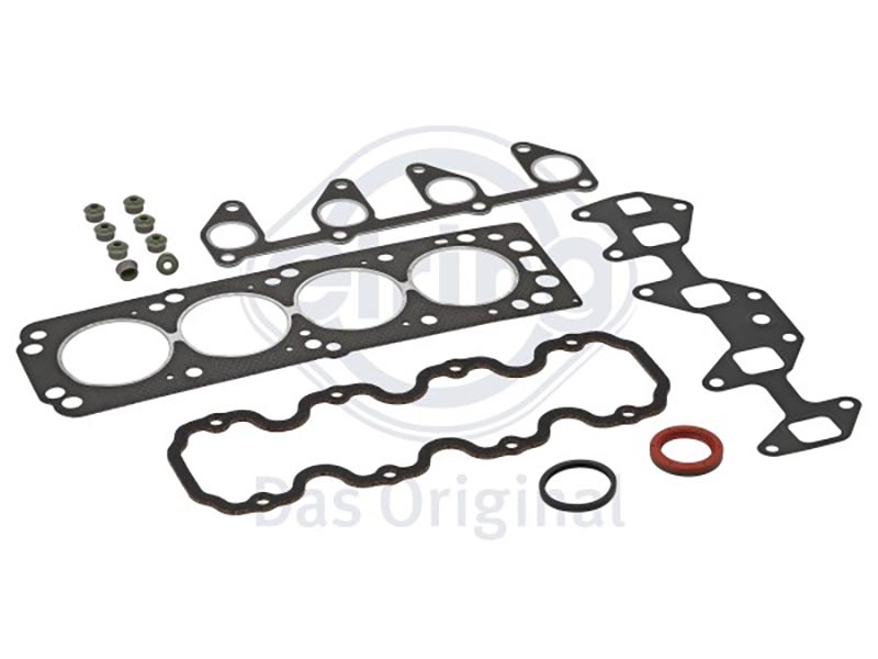 Gasket set, cylinder head