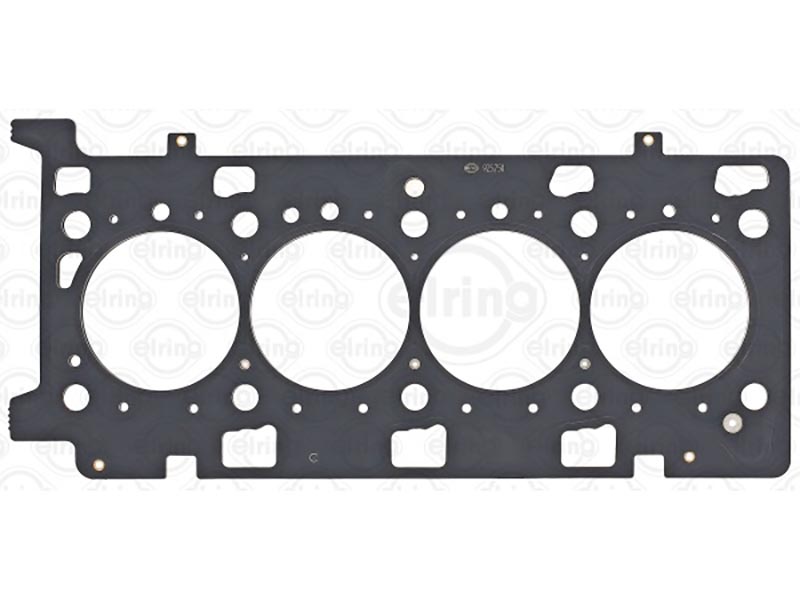 Gasket, cylinder head