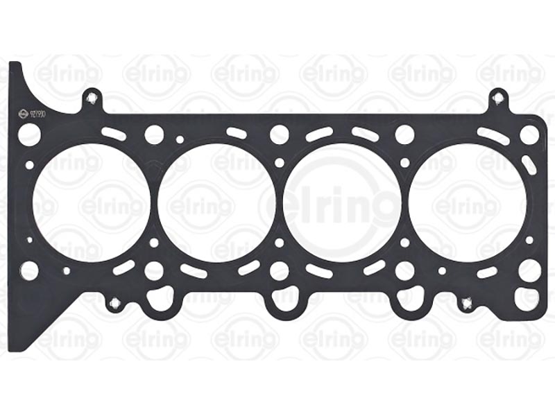 Gasket, cylinder head