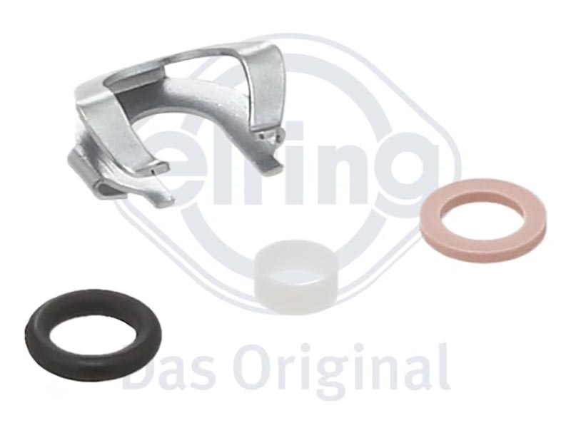 VW inspection set