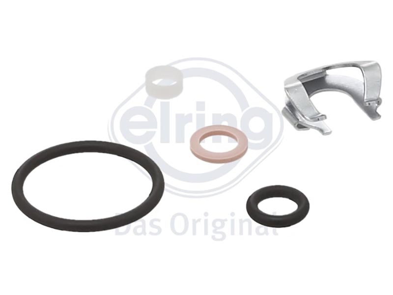 VW inspection set
