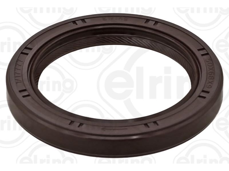 Oil seal 50,0x68,0x9,0 as rd fpm
