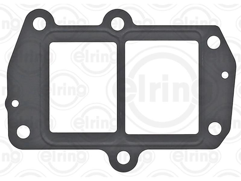 EGR valve gasket (exhaust gas recirculation)