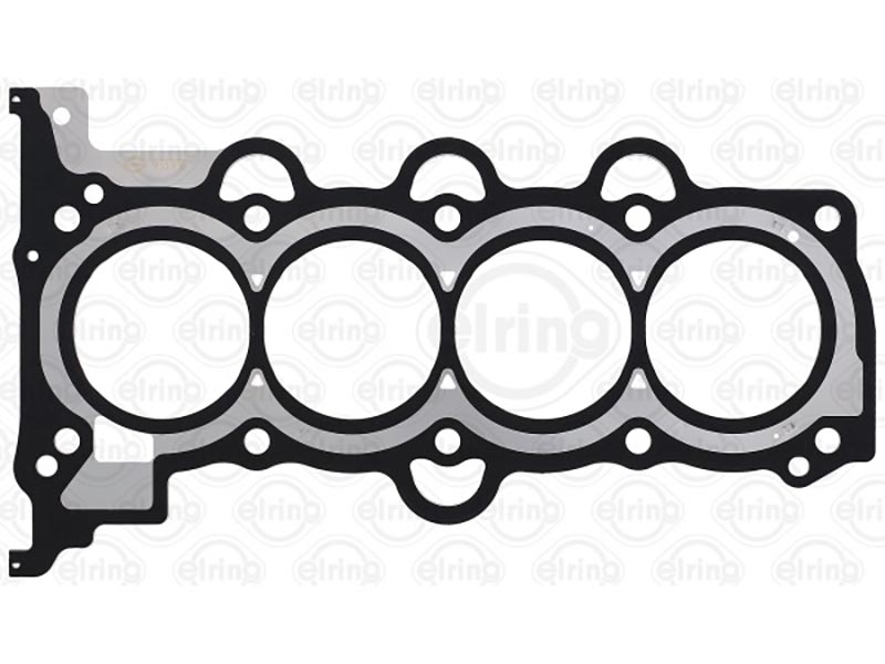 Hyundai multi-layer cylinder head gasket