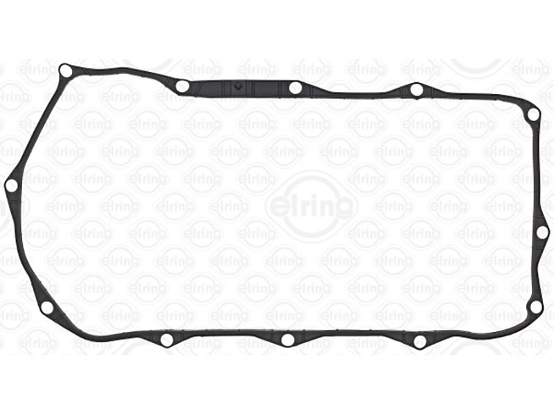 Gasket, oil pan-automatic gearbox