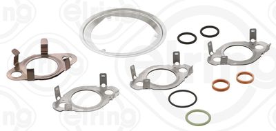 ELRING 934.850 / Kit guarnizioni, Sistema-EGR