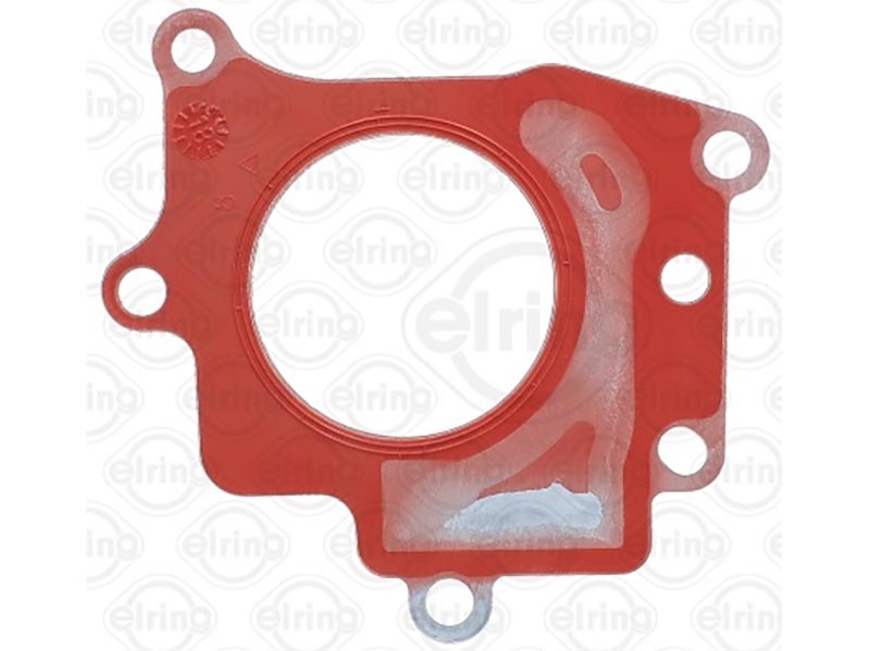 EGR valve gasket (exhaust gas recirculation)