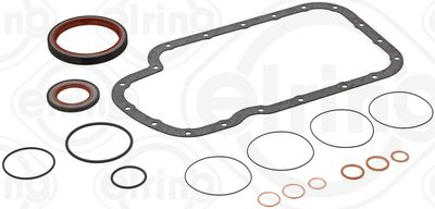 ELRING 984.125 / Kit guarnizioni, Monoblocco