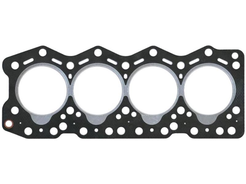 Fiat g.ne testa in metallo-mat. morbido