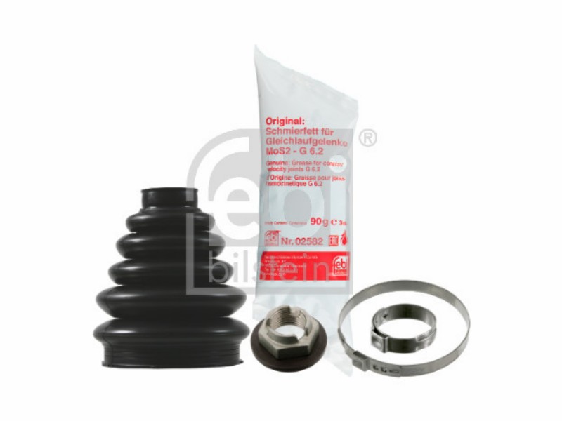 Kit cuffia giunto omocinetico Ford pkw Focus 1.4 efi zetec s 16V