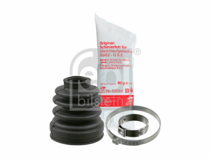 Kit cuffia giunto omocinetico Ford pkw Focus 1.4 efi zetec s 16V