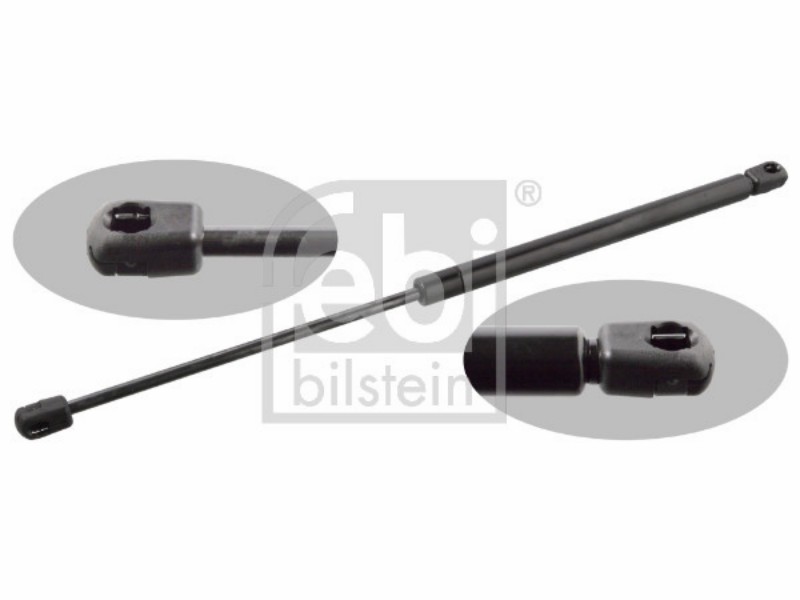 Molla a gas VW Golf 2 (19) 1.0 Golf 2 (19) 1.3