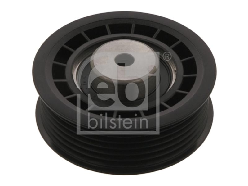 Belt tensioner