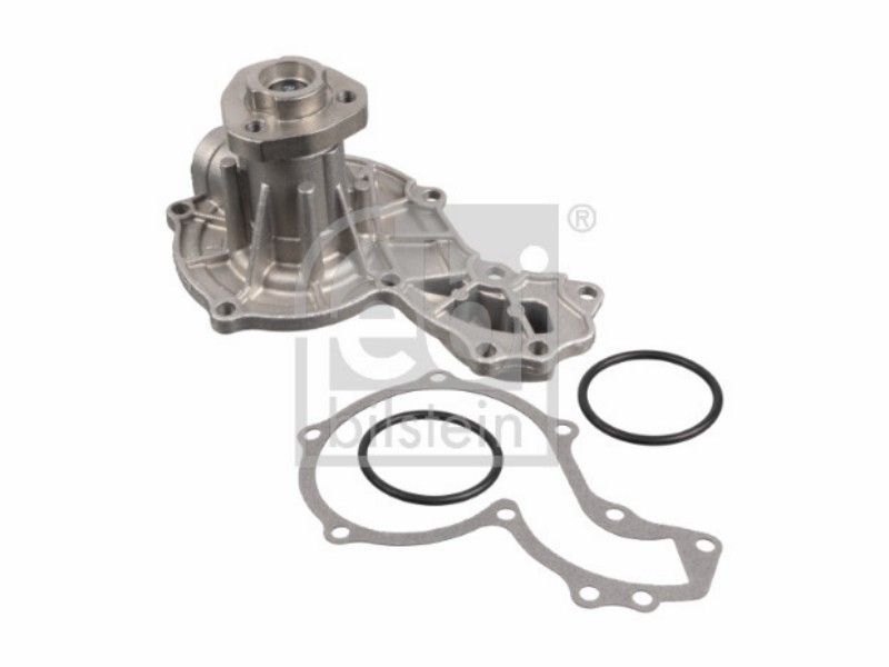 Pompa acqua Audi 100 (43) 1.6 100 (44) 1.8 100