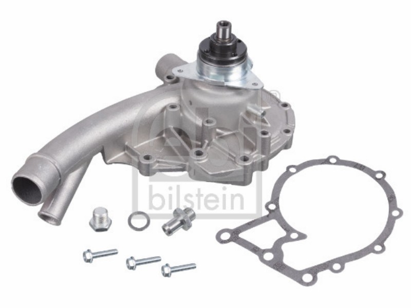 Pompa acqua Mercedes benz pkw 190 190 e 1.8 190