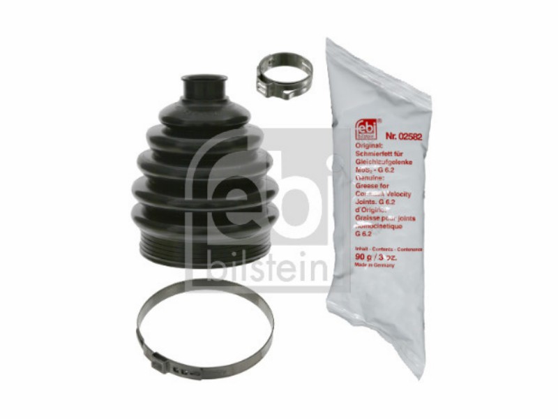 Kit cuffia giunto omocinetico Opel Astra f 1.4 Astra f 1.6 Astra