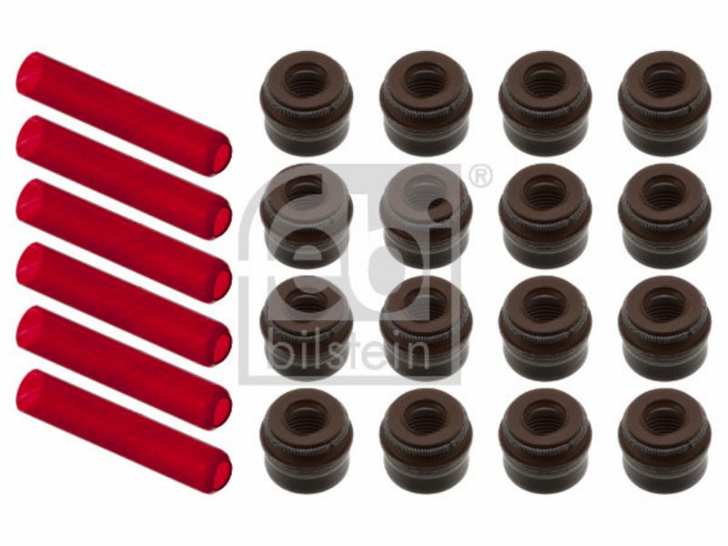 Kit guarnizione stelo valvola BMW 4.4 I - 210 kw / 286 hp 4.6 is