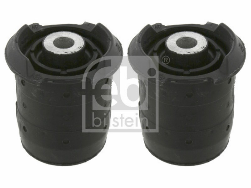 Kit montaggio assale BMW 316 I - 73 kw / 99 hp 316 I - 7