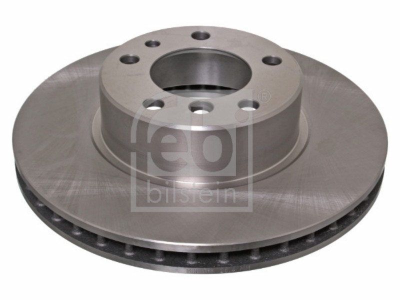 Disco freno BMW 540 I - 210 kw / 286 hp 730 I -