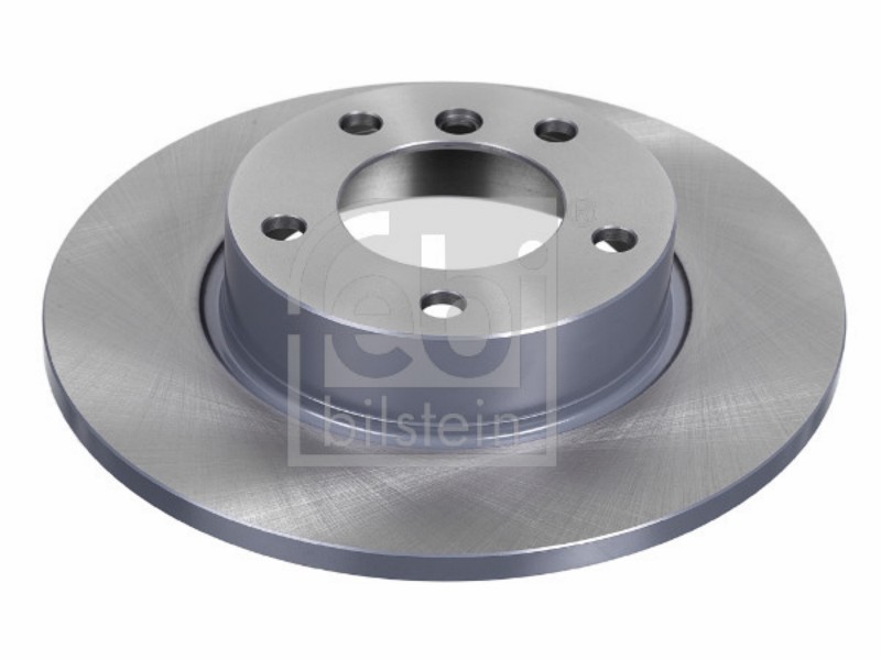 Disco freno BMW 1.8 I - 85 kw / 116 hp 1.9 I -
