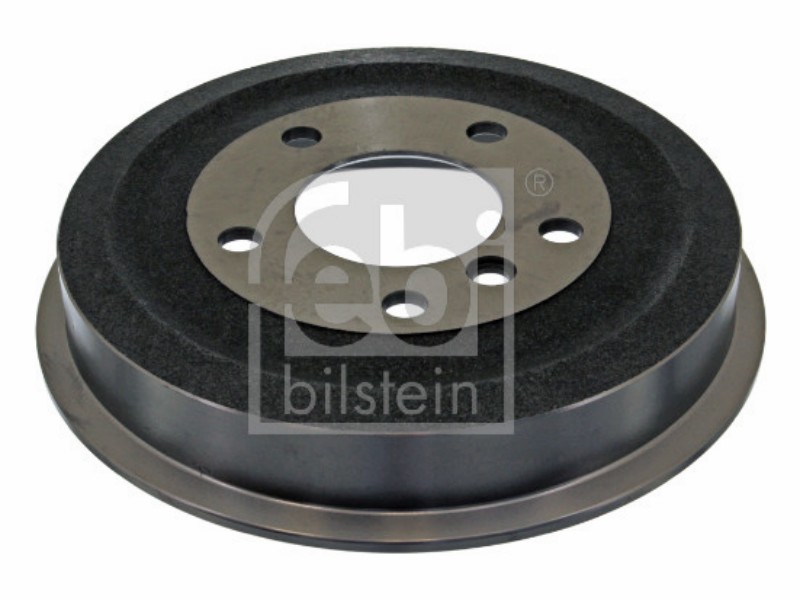 Tamburo freno BMW 316 g - 75 kw / 102 hp 316 I -