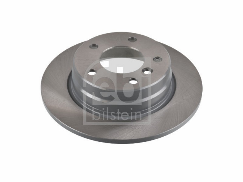 Disco freno BMW 316 I - 73 kw / 99 hp 316 I - 7