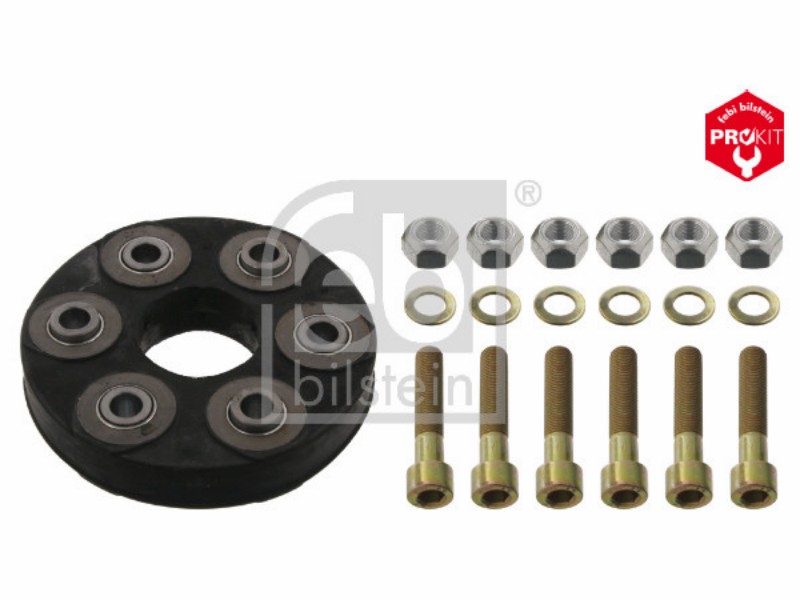 Kit giunto trasmissione Mercedes benz pkw 190 190 d 190 d 2