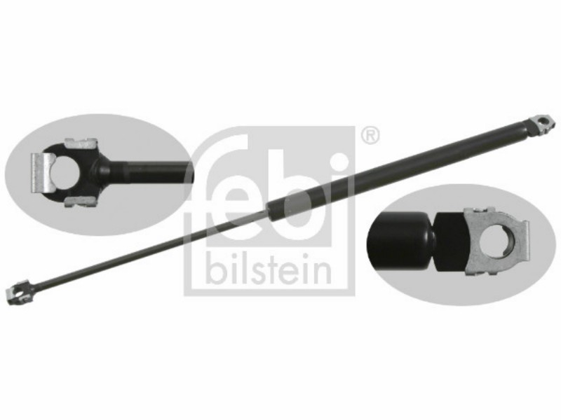 Molla a gas BMW 316 I - 75 kw / 102 hp 318 I -
