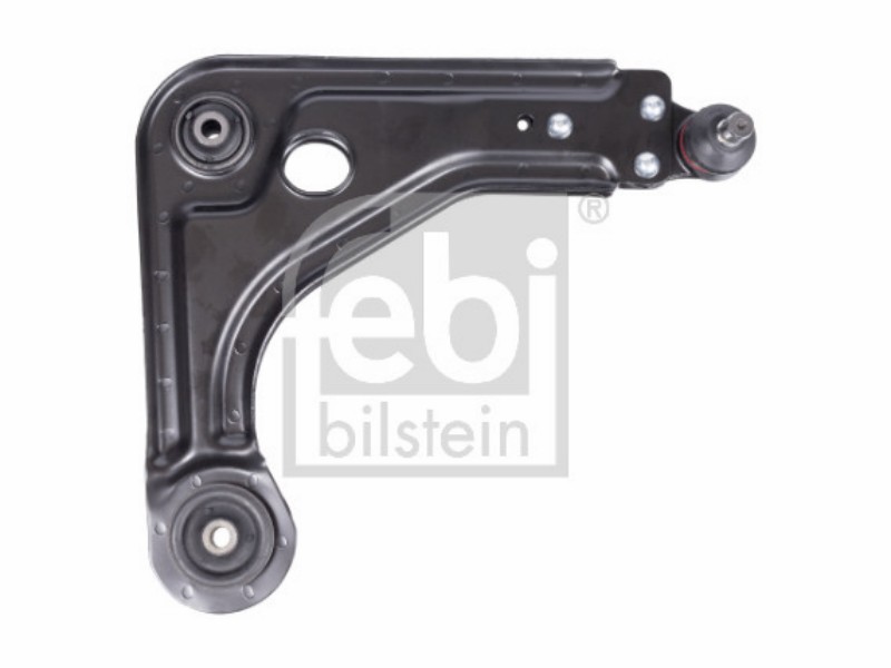 Braccio sospensione Ford pkw Fiesta 1.0 ohv (hcs) fiest
